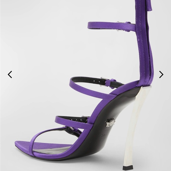 Brand new Versace! Heels